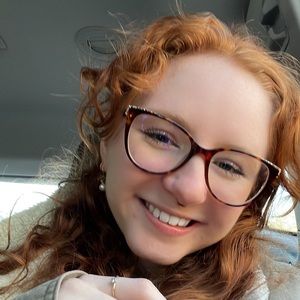 Meet your Posher, Avery